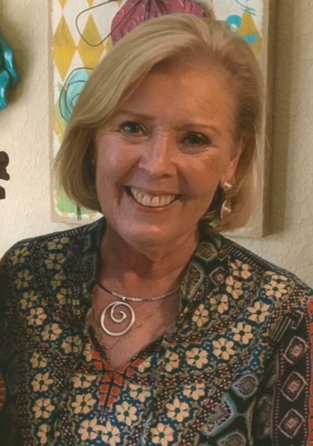 Obituary of Susan Diane Porter