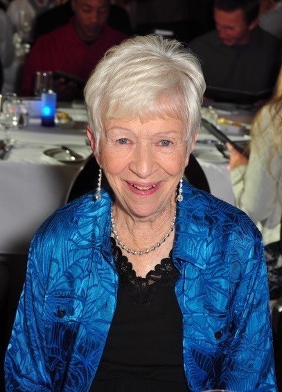 Obituary of Norma Box