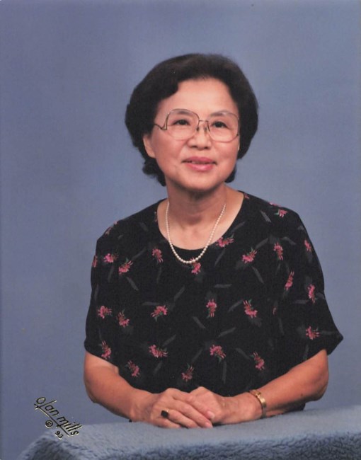 Obituary of Yoshiko Kuwabara