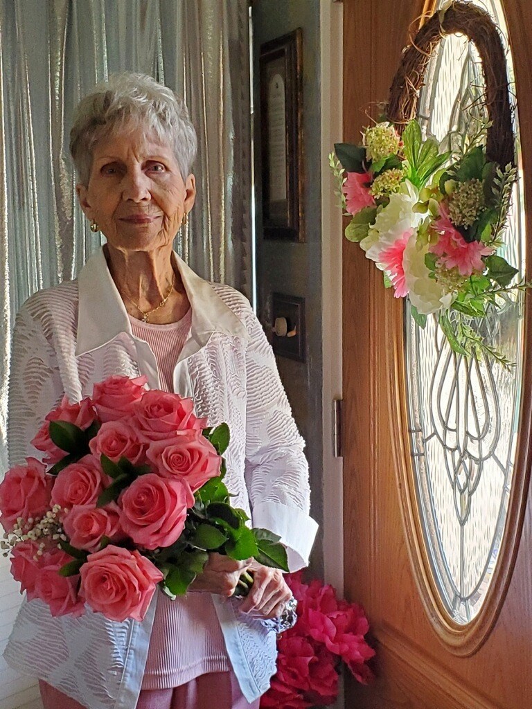 Obituary of Mae Lieupo