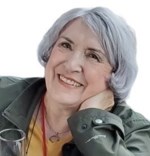 Carol Waters