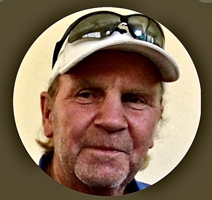 Obituary of Jesse Ray Kirkland