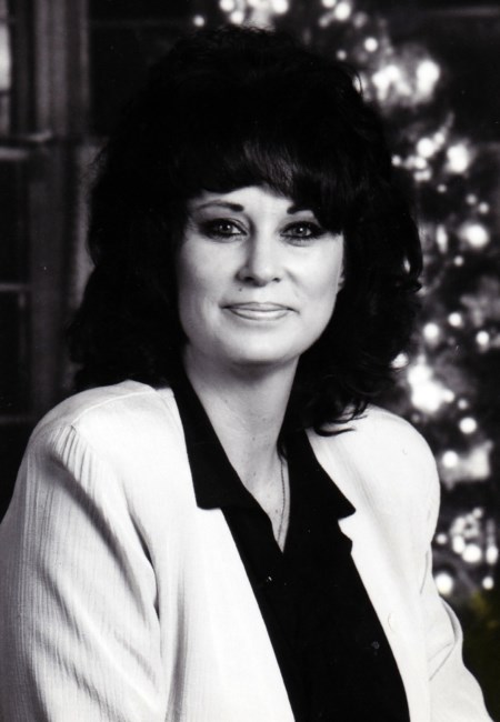 Obituary of Cathy Ann Dickey