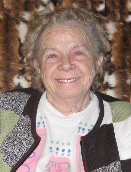 Avis de décès de Mme Rose-Aimée Paradis Tétreault