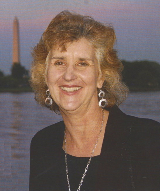 Obituary of Patricia Ann Dietz (Taylor)