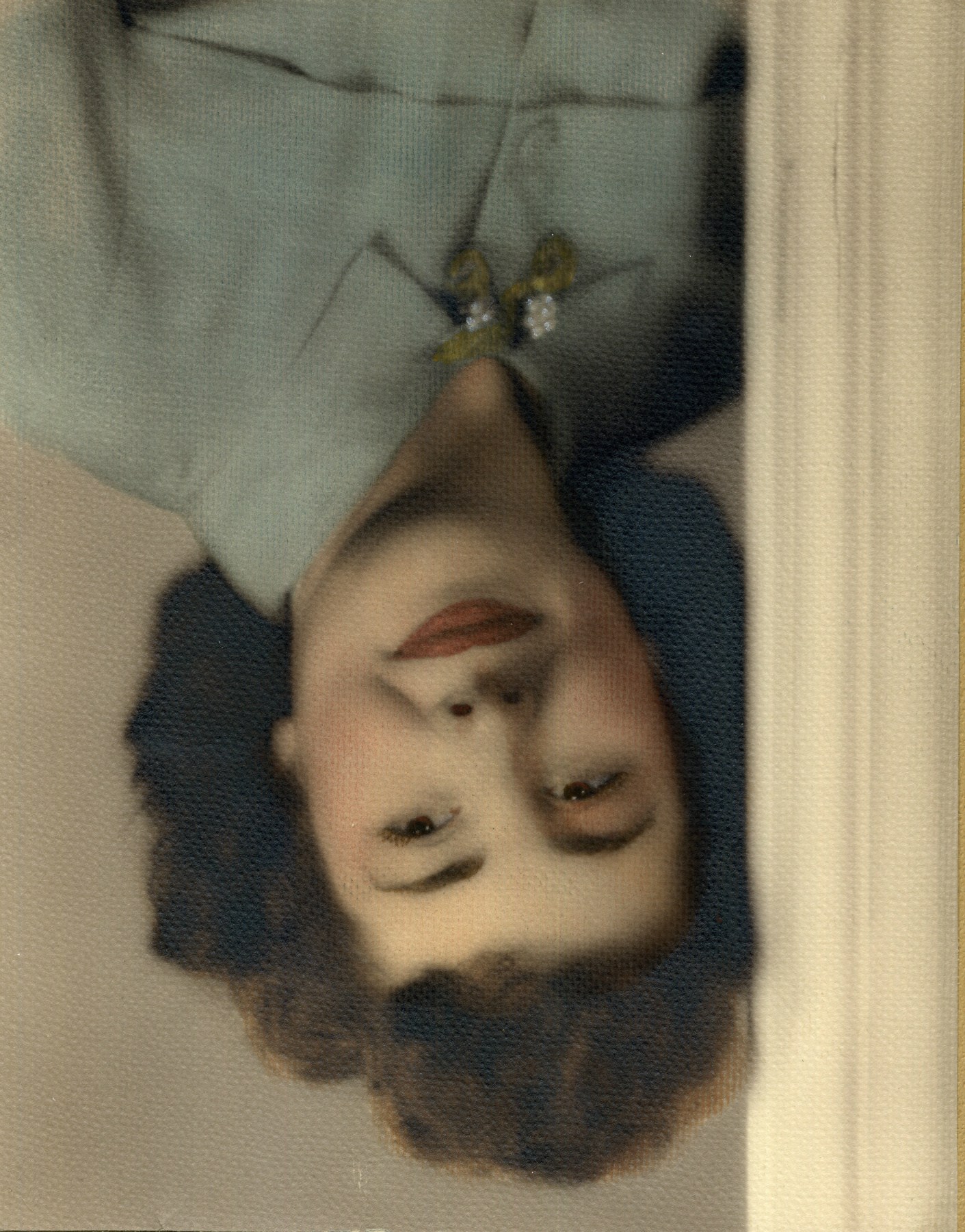 Avis de décès de Betty J Parker