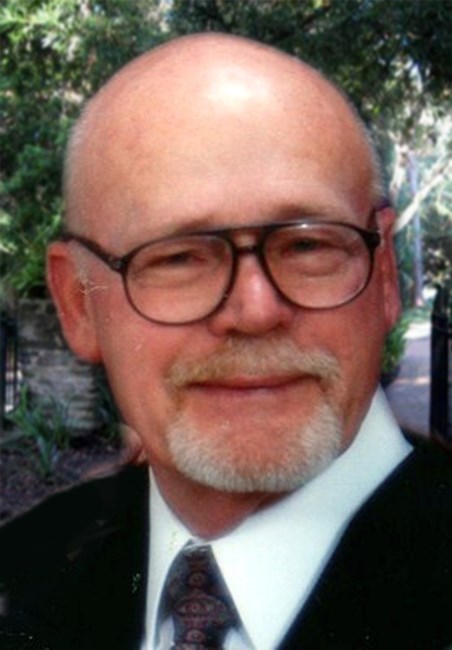 Obituary of Rodney Martin Johnson