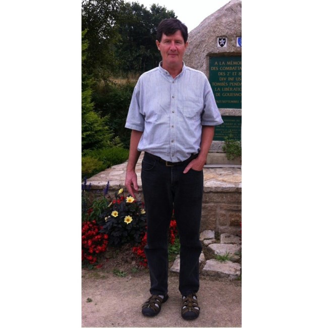 Obituary of Donald James Stumpf