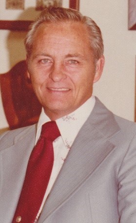 Avis de décès de Bobby George Bell