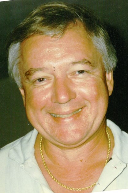 Obituary of Joseph Patrick Harper Sr.