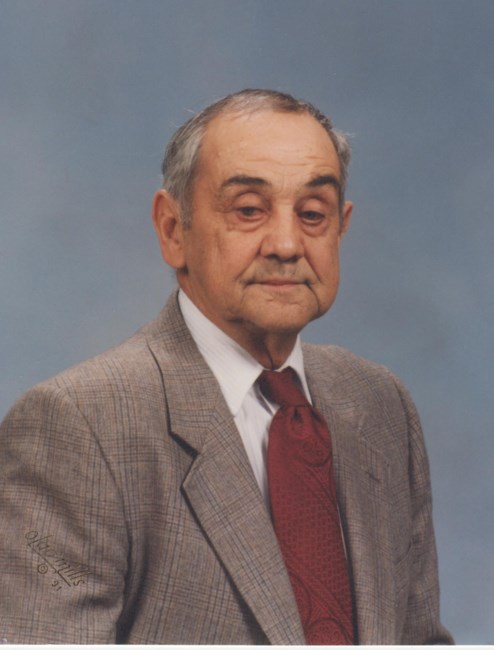 Obituary of James Robert Cox