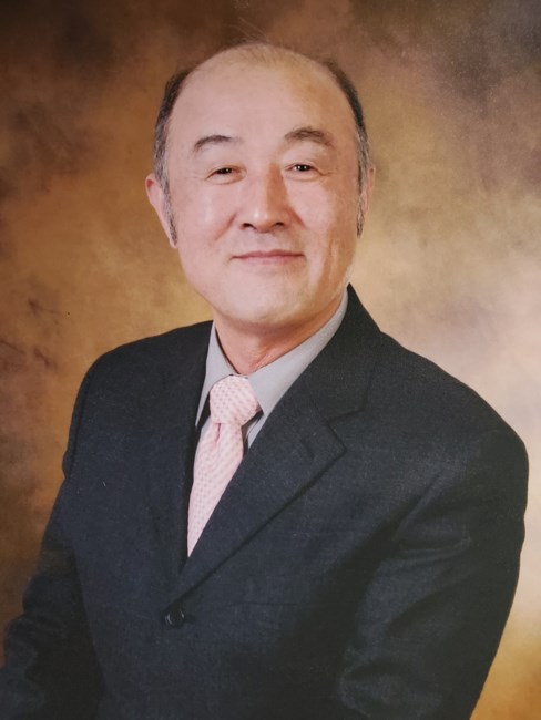 Obituary of Jung Ho Yum