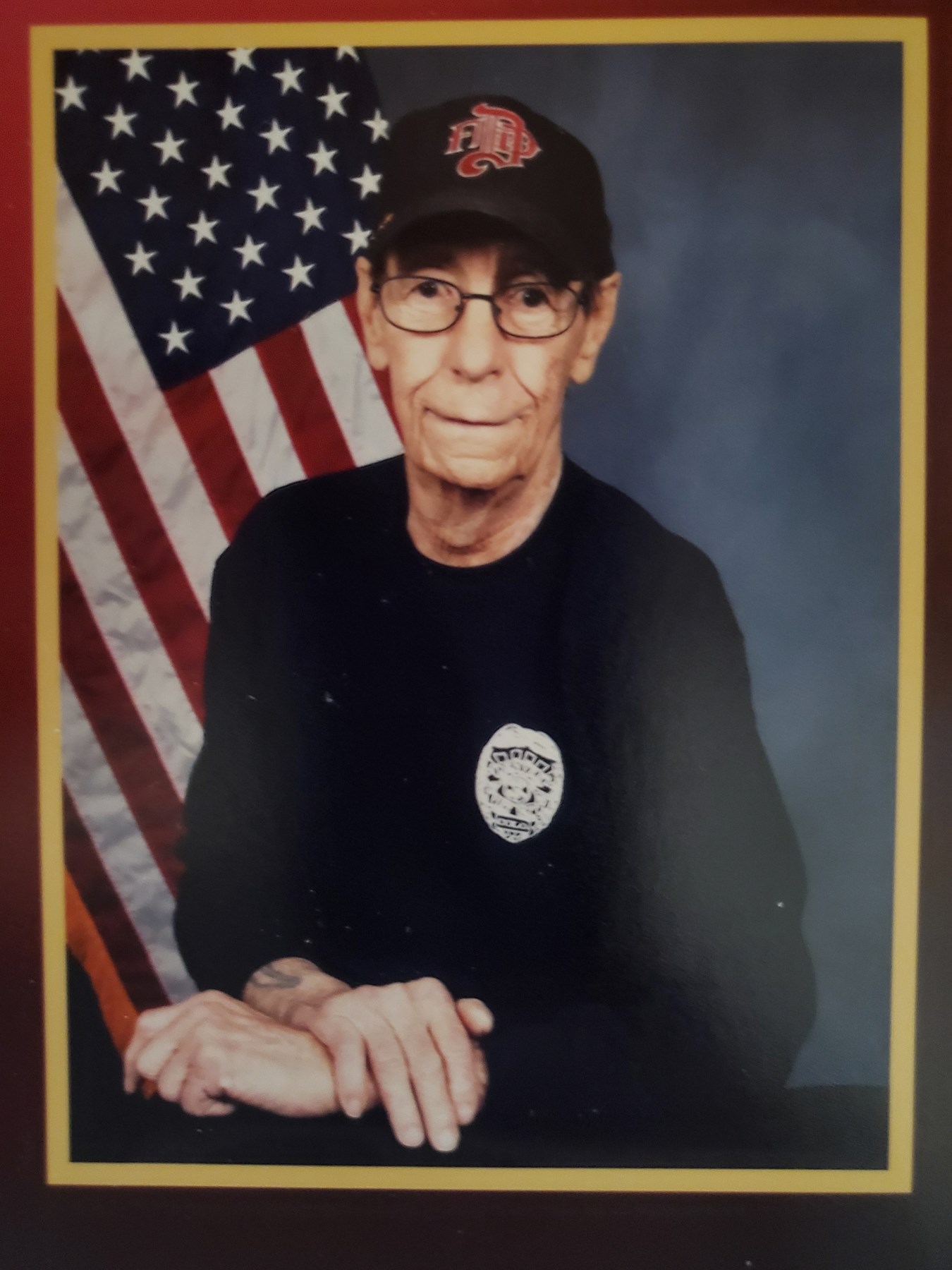 Obituary of Robert E. Whittenburg