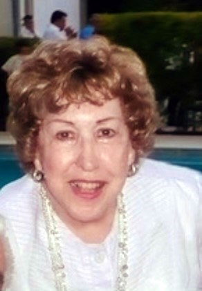 Obituary of Margarita Fernandez