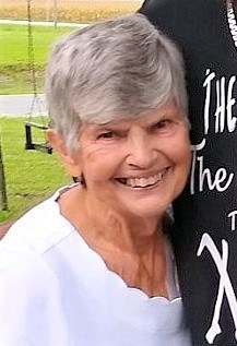 Obituary of Lila Thornton McCoy
