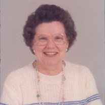 Obituary of Patricia Joan Cormany
