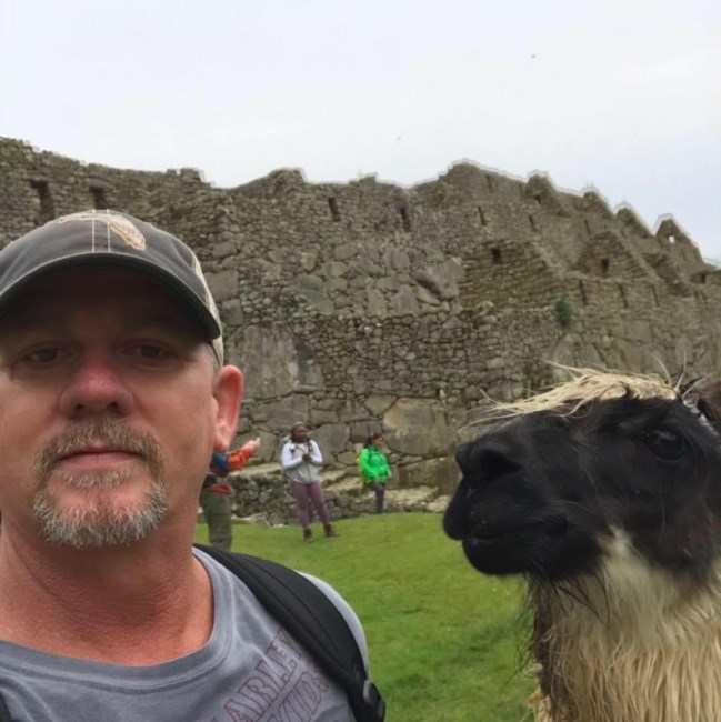 Obituario de Charles Raymond Brock