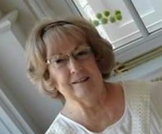 Obituary of Connie Rae Terry