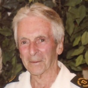 Obituary of Ted Fischer