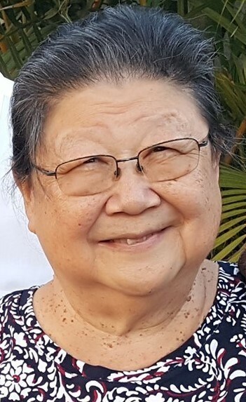 Obituary of Nancy Williams