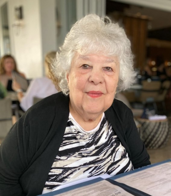 Obituary of Elizabeth F.  Campo