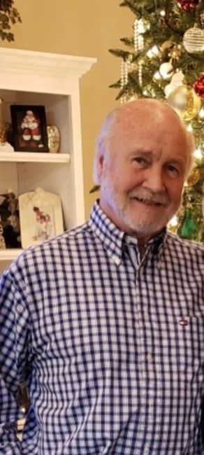 Obituary of Robert "Bob" Roman Philpot