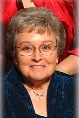 Obituary of Dorothy Mae Armbruster