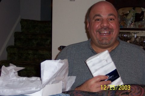 Obituary of Lawrence "Larry" J. Panetta