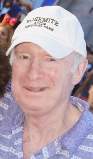 Obituary of Ronald Jack Shein