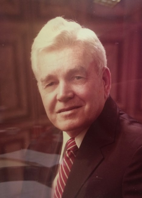 Obituary of Donald Earl Collins