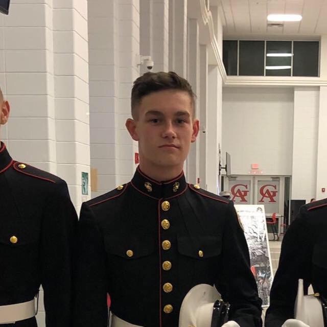 Obituario de Jacob Alexander Butts