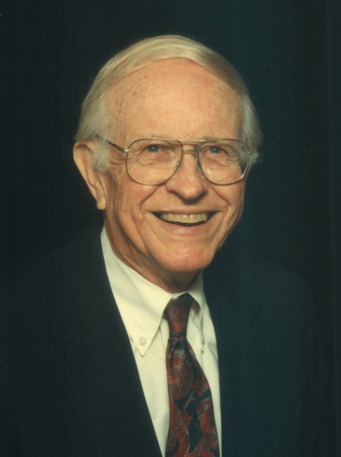 Obituary of John W. Bier