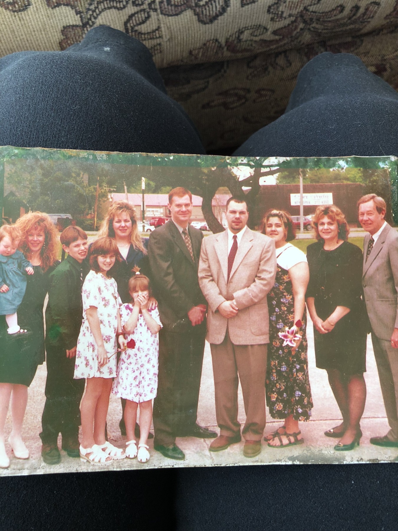 John Vickers Obituary Chalmette La