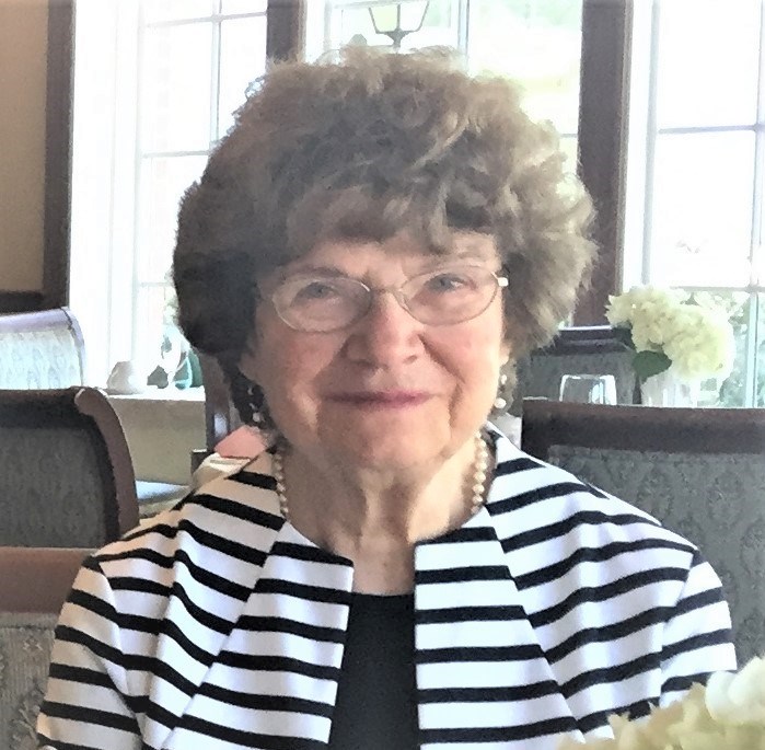 Obituary of Mary Ann Wittle