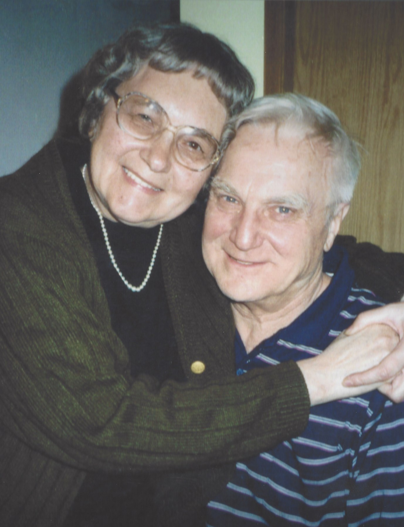 Obituary of Hans J. Koenig