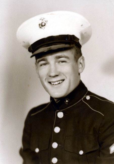 Obituary of Donald Peter Brock