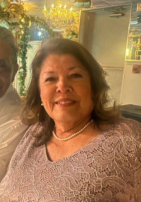 Obituary of Sylvia Moralez