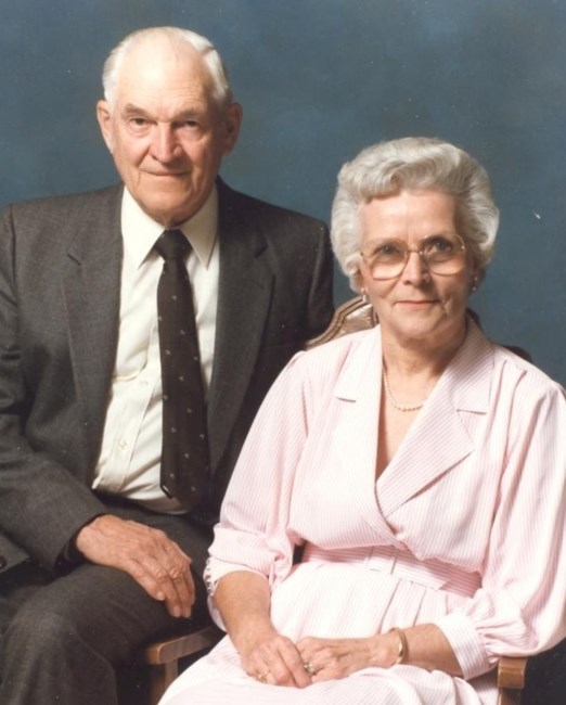 Obituary of Helen Nina Butcher