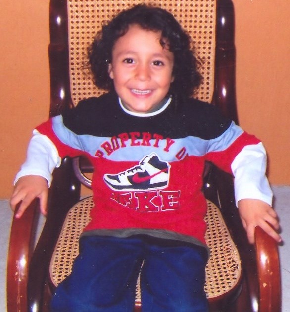 Obituary of Jason Santamaria