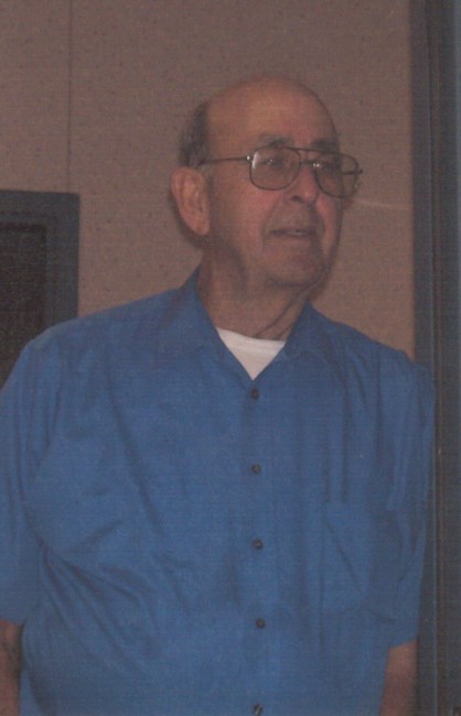 Obituary of Bennie David Thompson