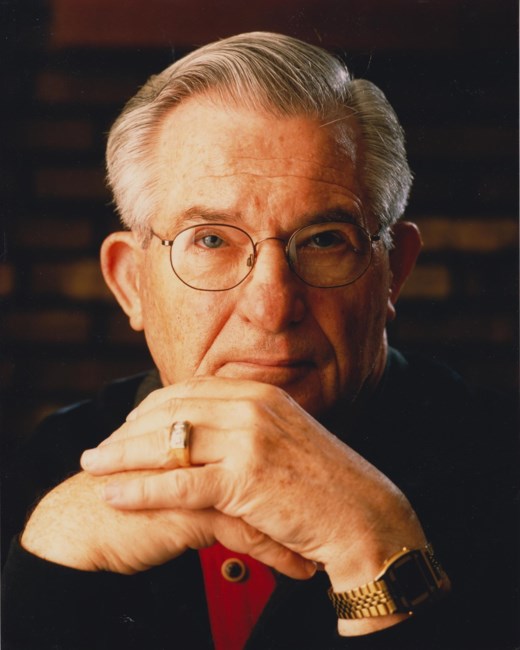 Obituary of Leroy Cleek