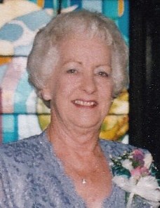 Obituary of Helen Ruth Havens