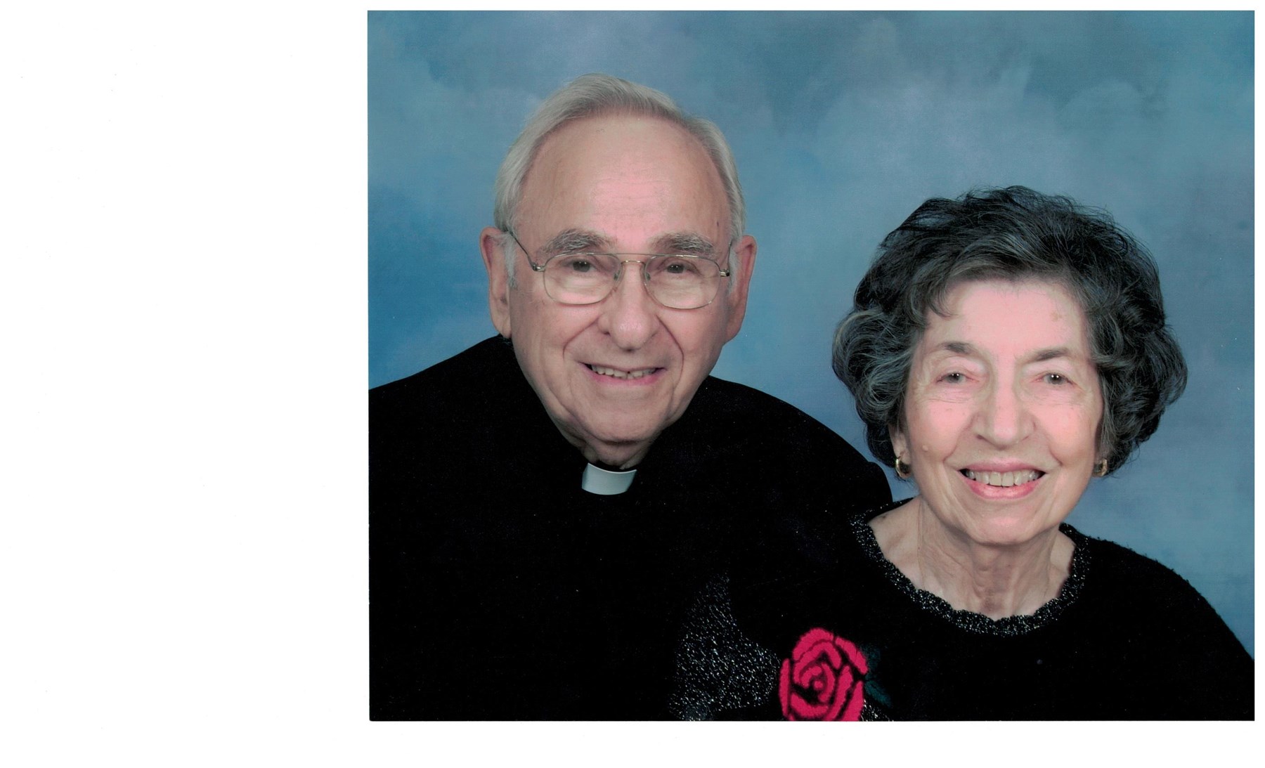 Obituary of Edna Regopoulos