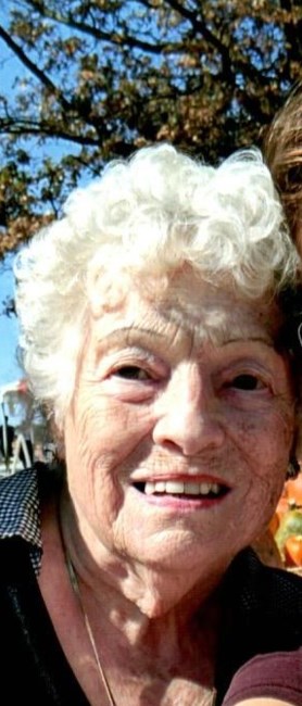 Obituary of Ceil Laverne Green