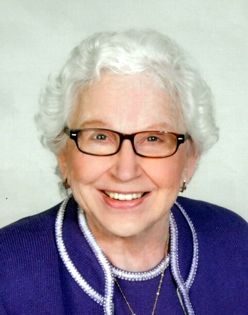 Obituary of Janice Ierulli