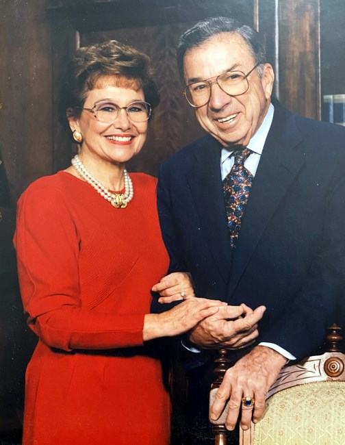 Avis de décès de Betty Jean Hall