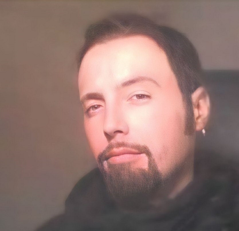 Obituary of Anthony Richard Godfrey