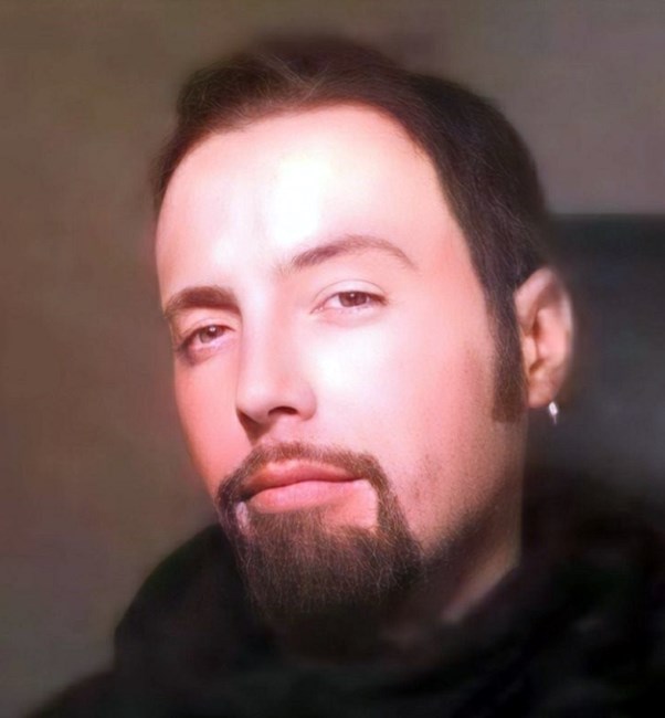 Obituary of Anthony Richard Godfrey