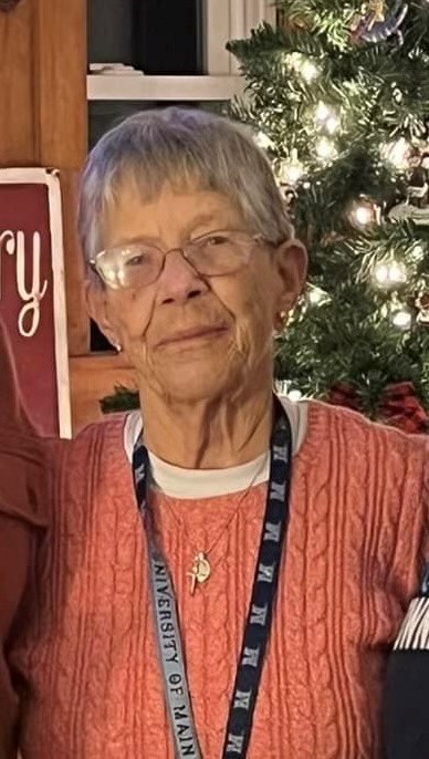 Avis de décès de Merlene A Thebarge