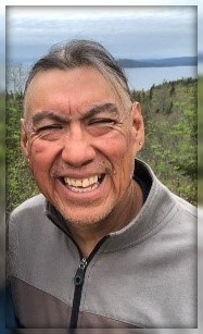 Obituary of Calvin Scott Eagle